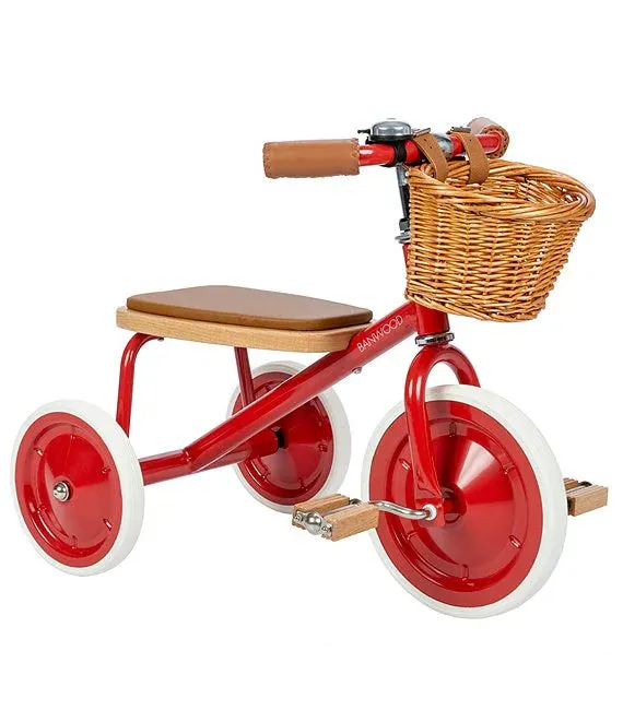 Banwood Toddler Trike