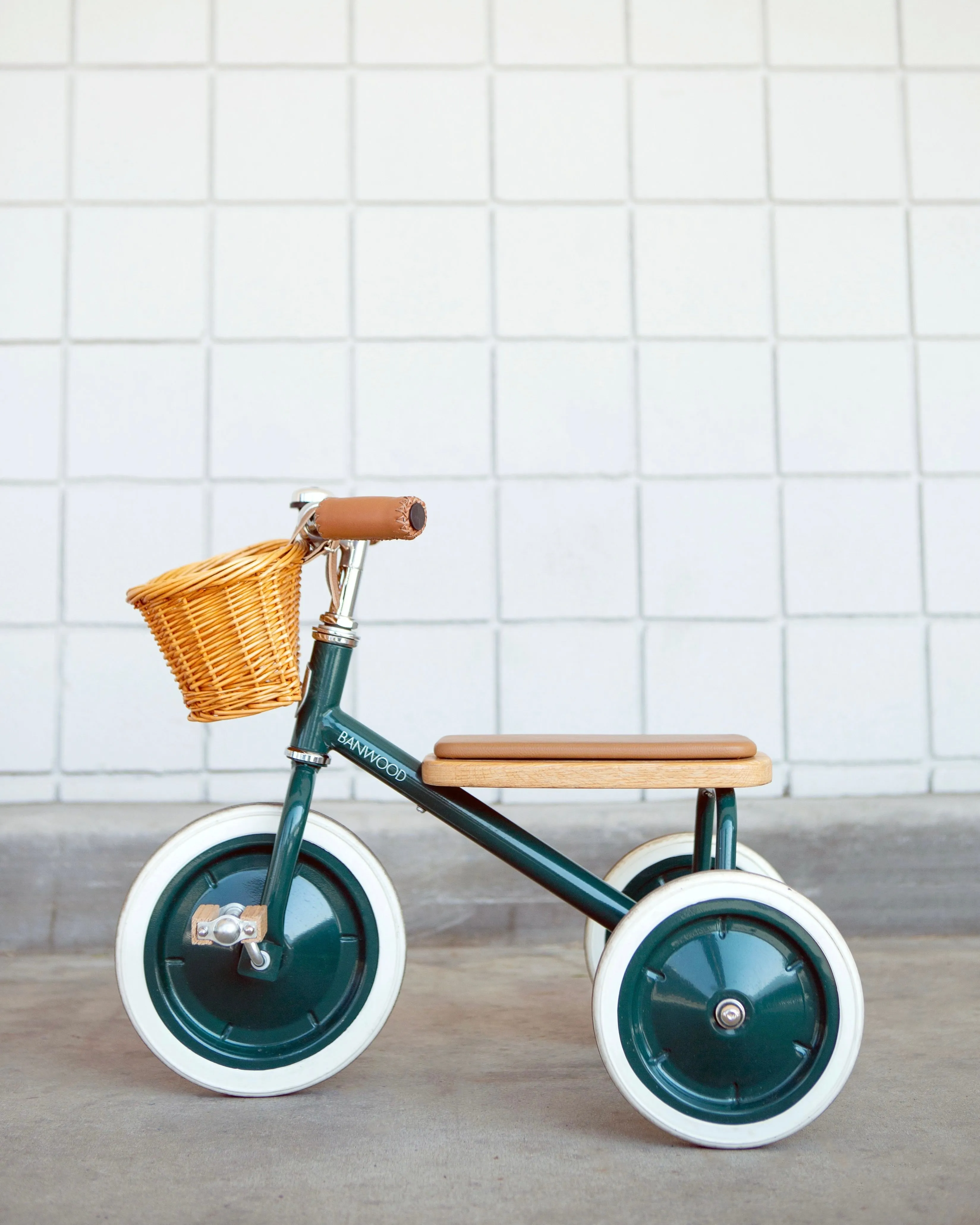 Banwood Toddler Trike