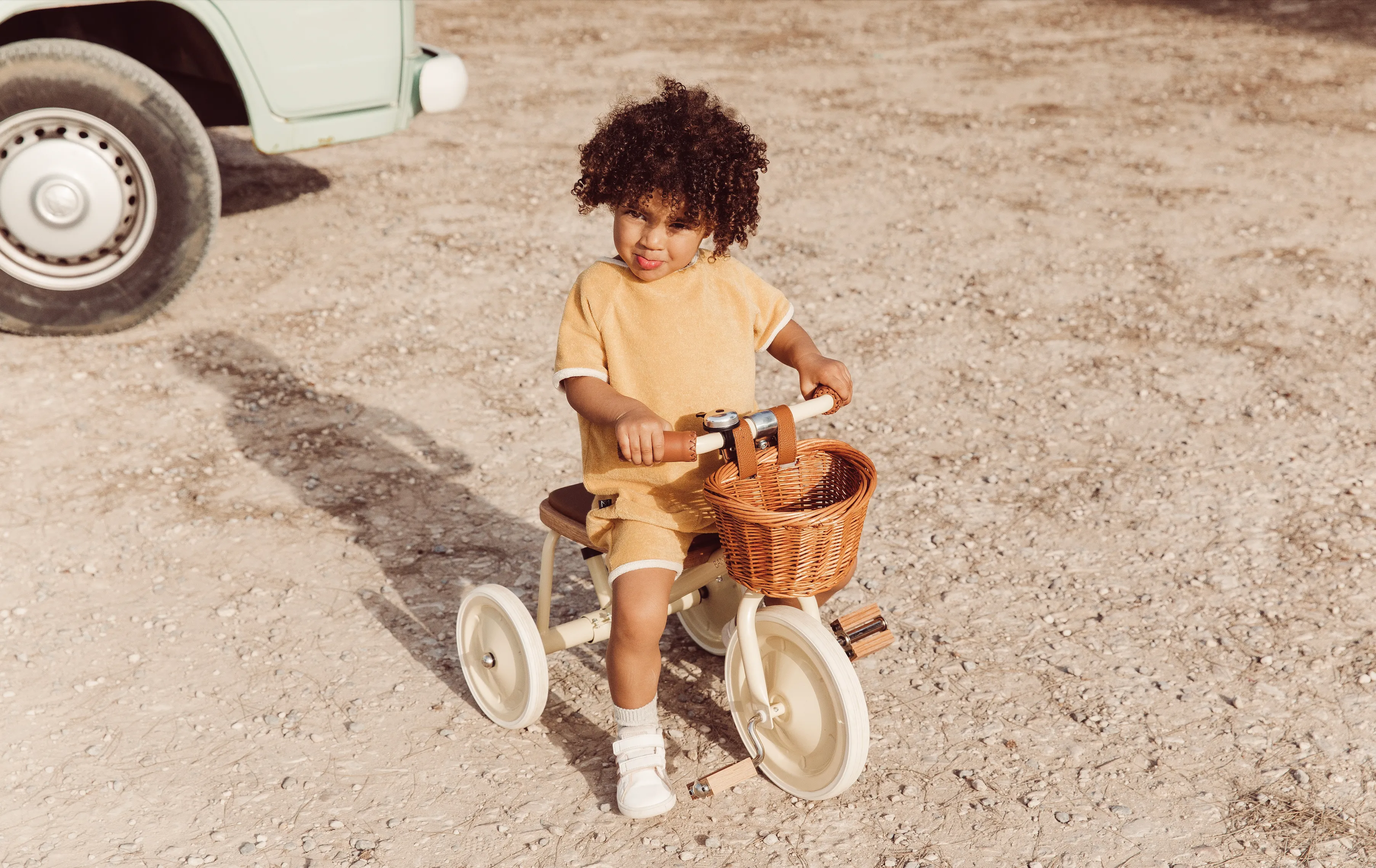 Banwood Toddler Trike