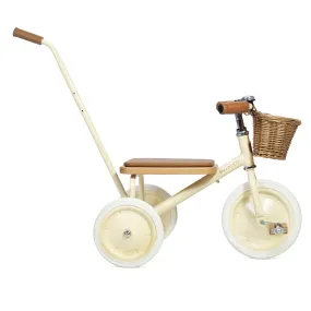 Banwood Trike - Cream