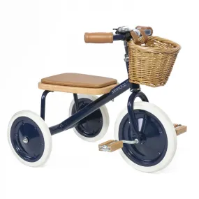 Banwood Trike - Navy