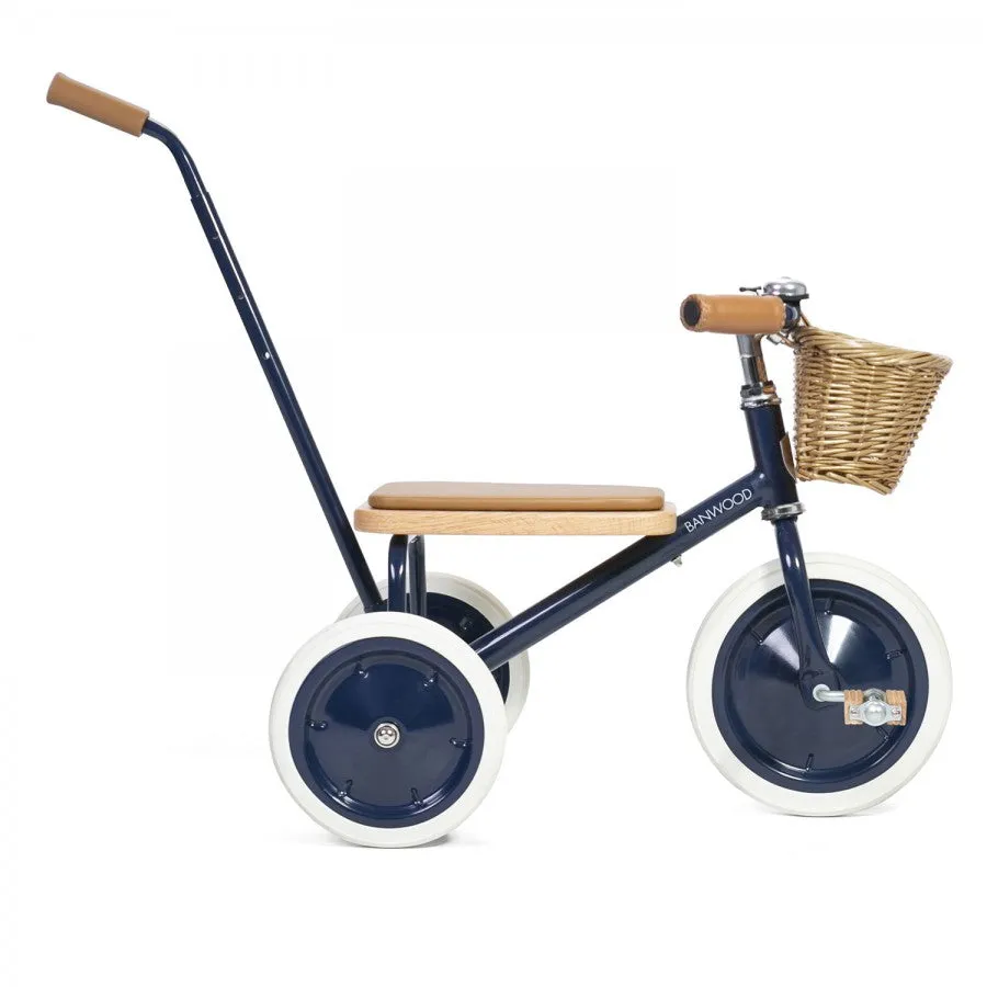 Banwood Trike - Navy