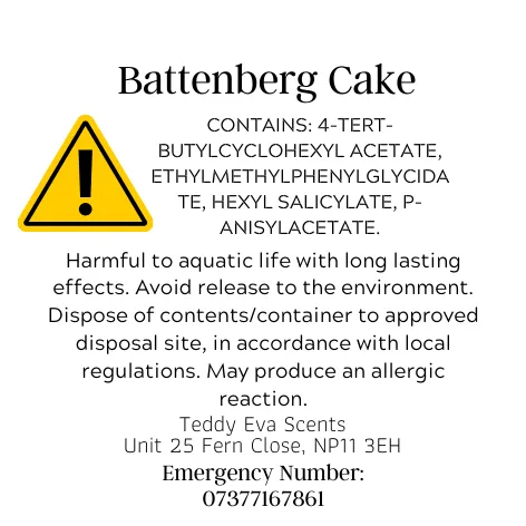 Battenberg