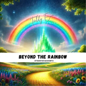 Beyond the Rainbow