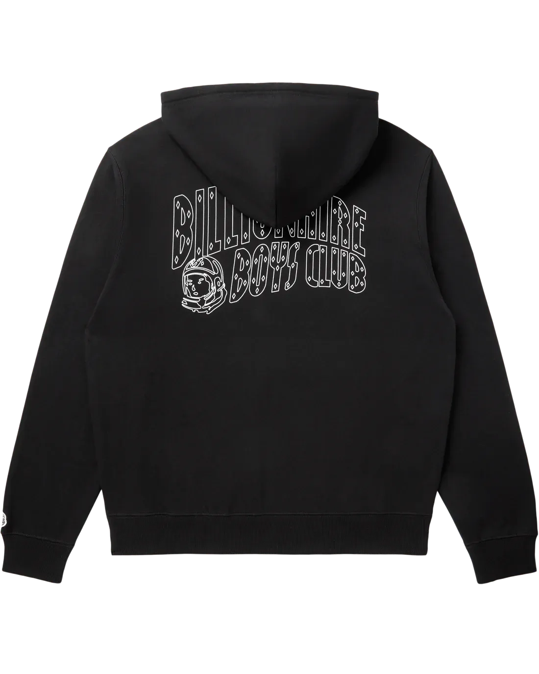 Billionaire Boys Club BB Line Helmet Hoodie