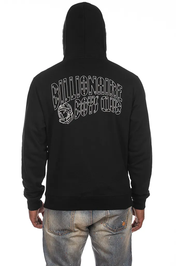 Billionaire Boys Club BB Line Helmet Hoodie