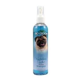 Bio-Groom Waterless Bath No Rinse Shampoo for Dogs 8oz