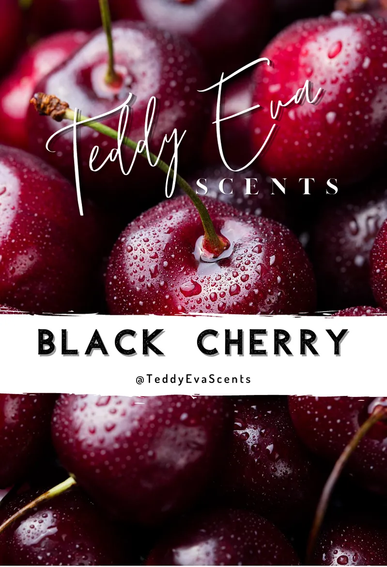 Black Cherry