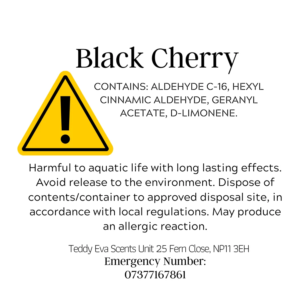 Black Cherry