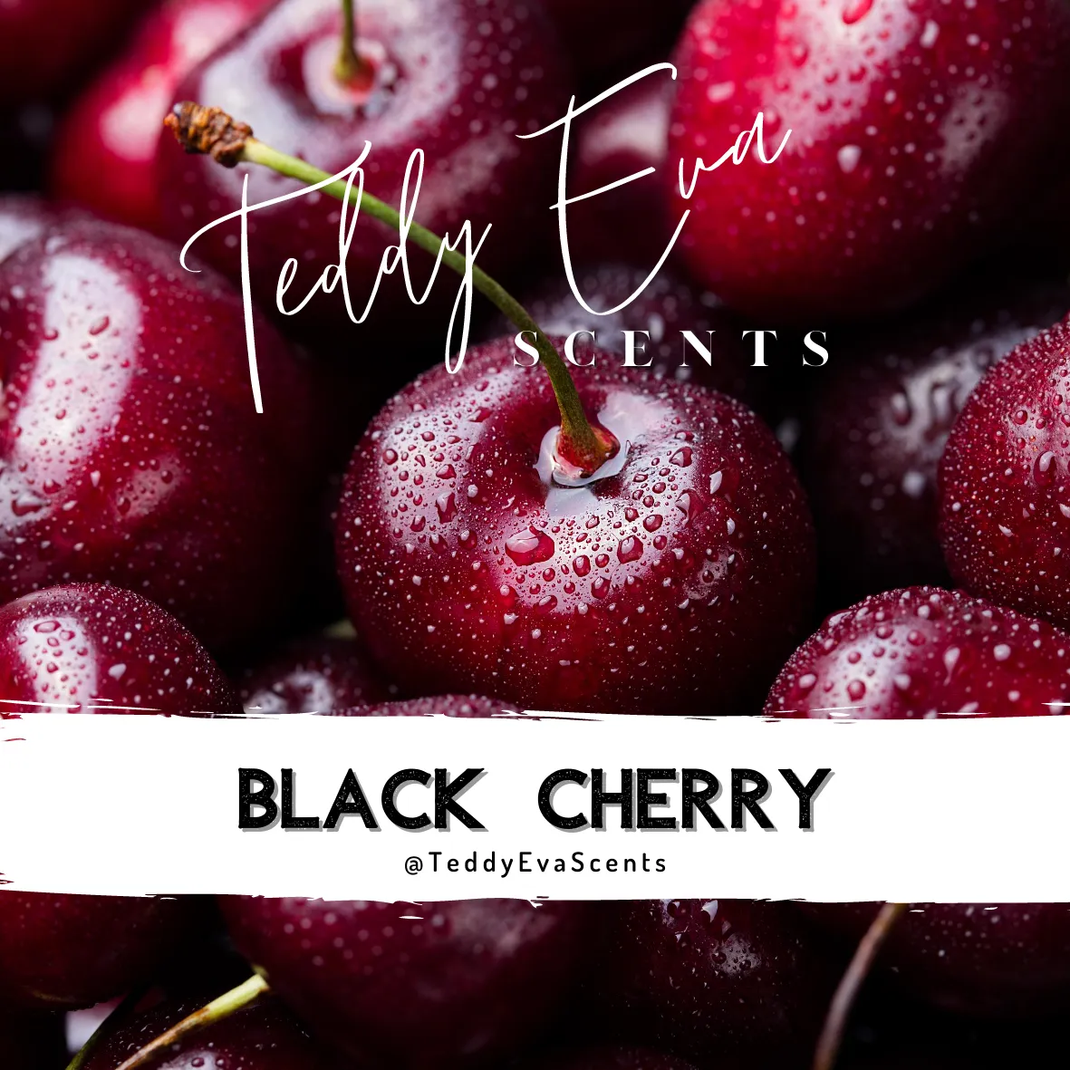 Black Cherry