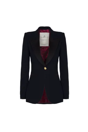 BLAZER SOLAPA RASO CARLOTTA MARINO