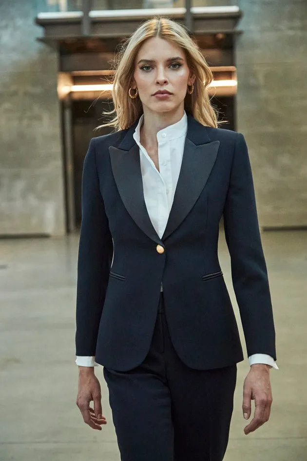 BLAZER SOLAPA RASO CARLOTTA MARINO