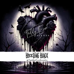 Bleeding Black