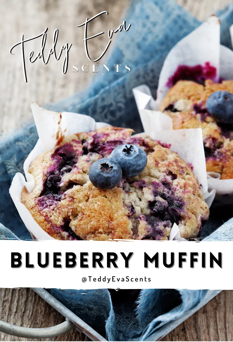 Blueberry Muffin