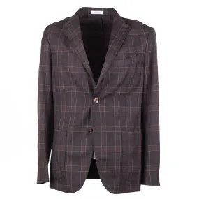 Boglioli Lightweight 'K Jacket' Sport Coat