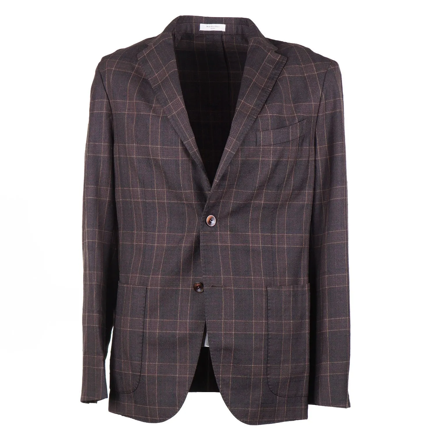 Boglioli Lightweight 'K Jacket' Sport Coat