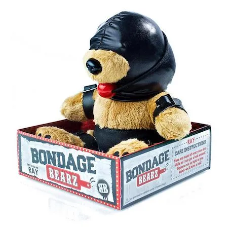 Bondage Bearz