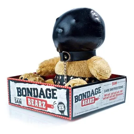 Bondage Bearz