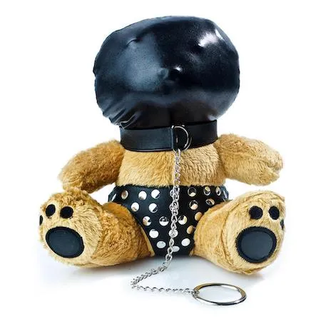 Bondage Bearz