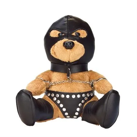 Bondage Bearz