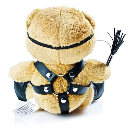 Bondage Bearz