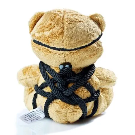 Bondage Bearz