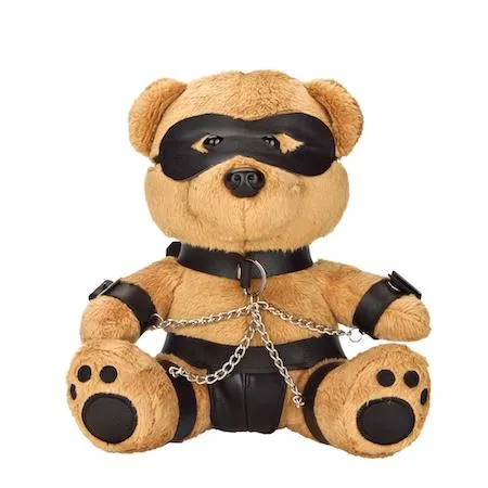 Bondage Bearz