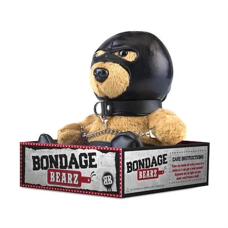 Bondage Bearz