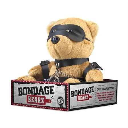 Bondage Bearz