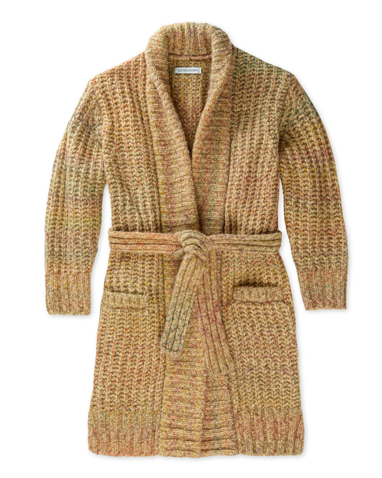 Bonfire Cardigan