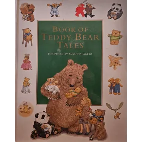 Book of Teddy Bear Tales