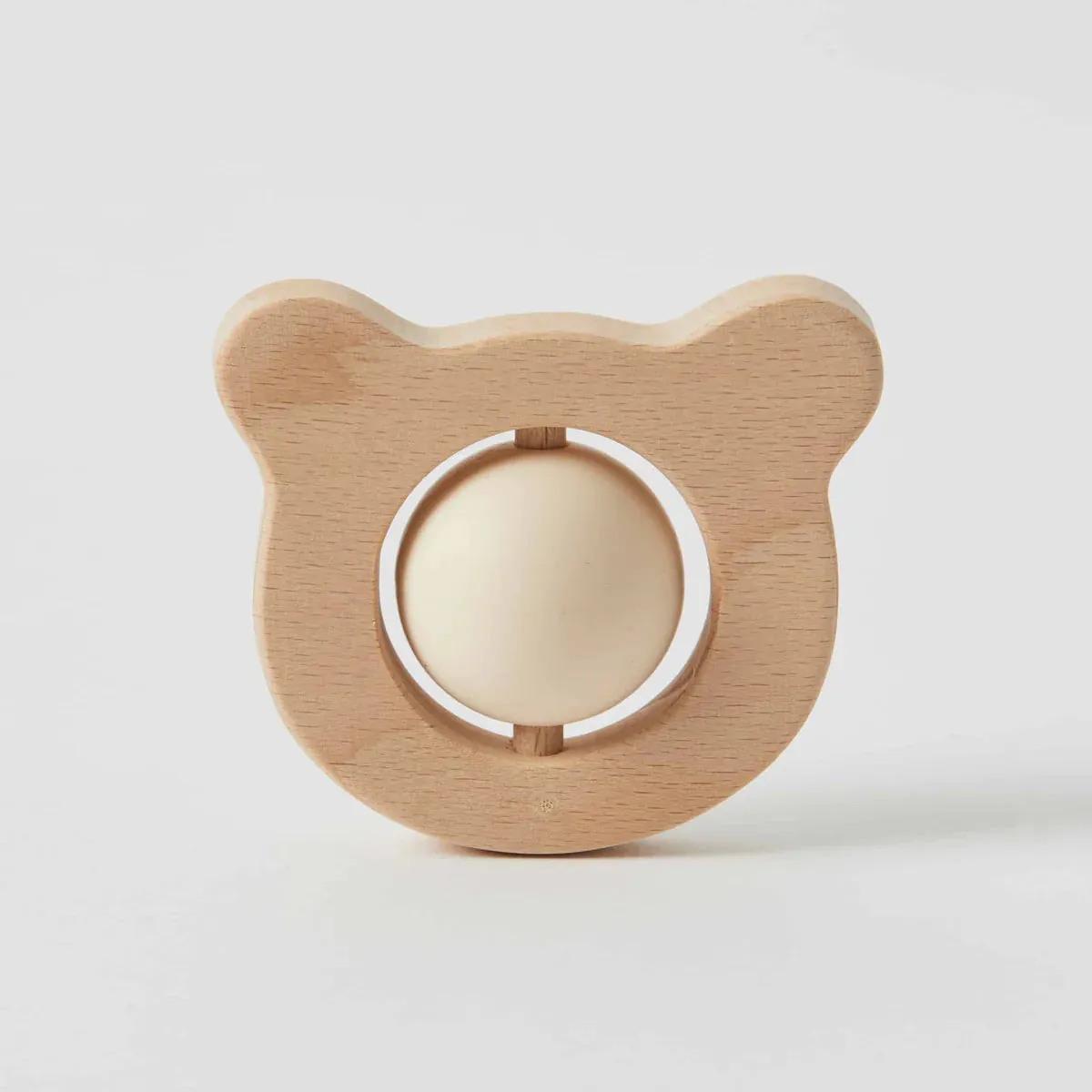 BOWIE BEAR TEETHERS