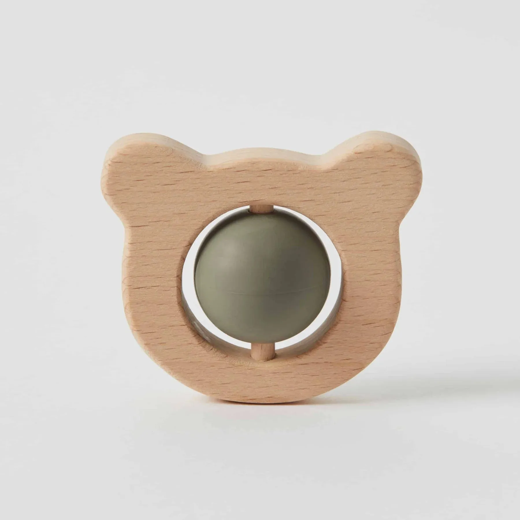 BOWIE BEAR TEETHERS