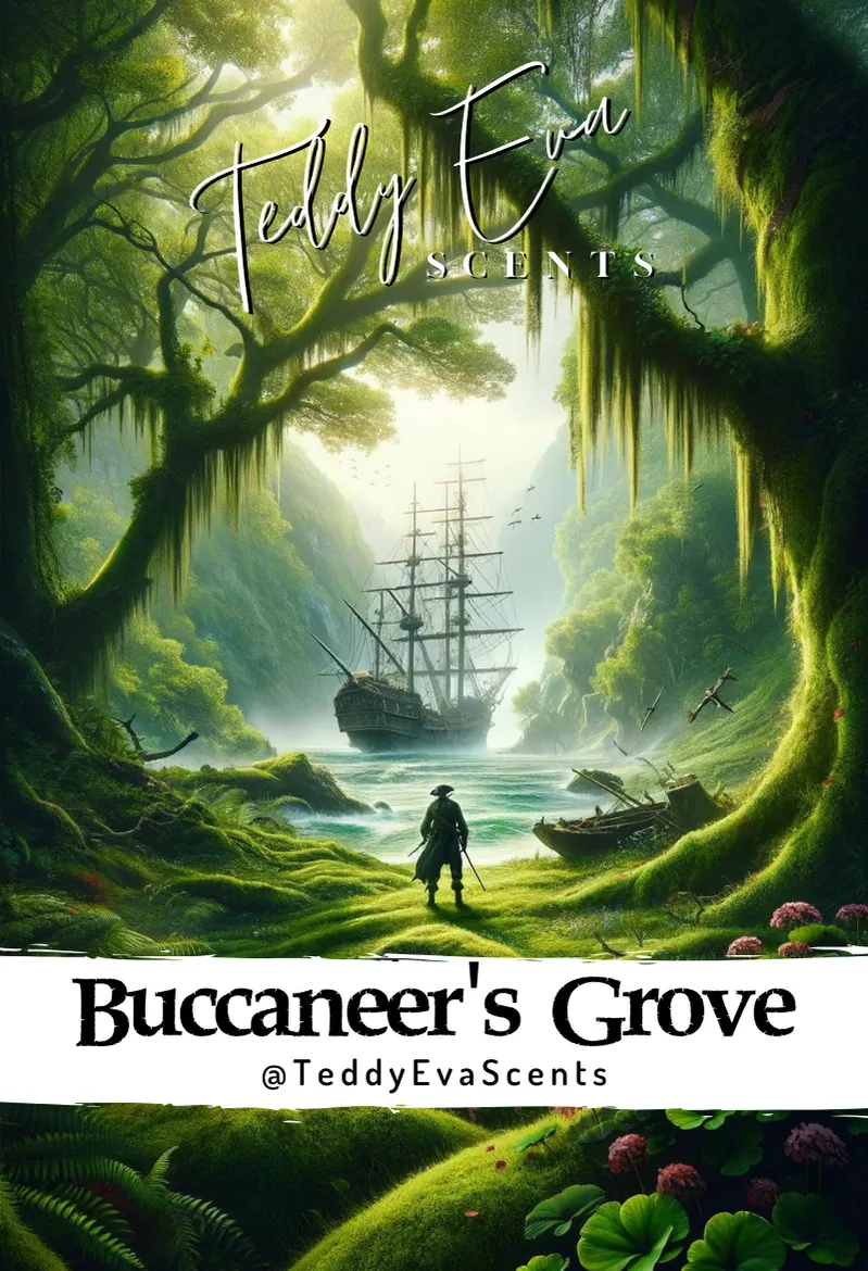 Buccaneer's Grove