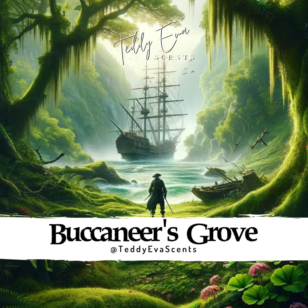 Buccaneer's Grove