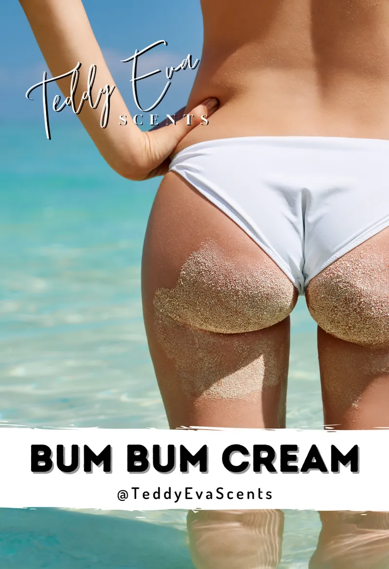 Bum Bum Cream