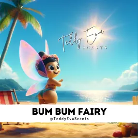 Bum Bum Fairy