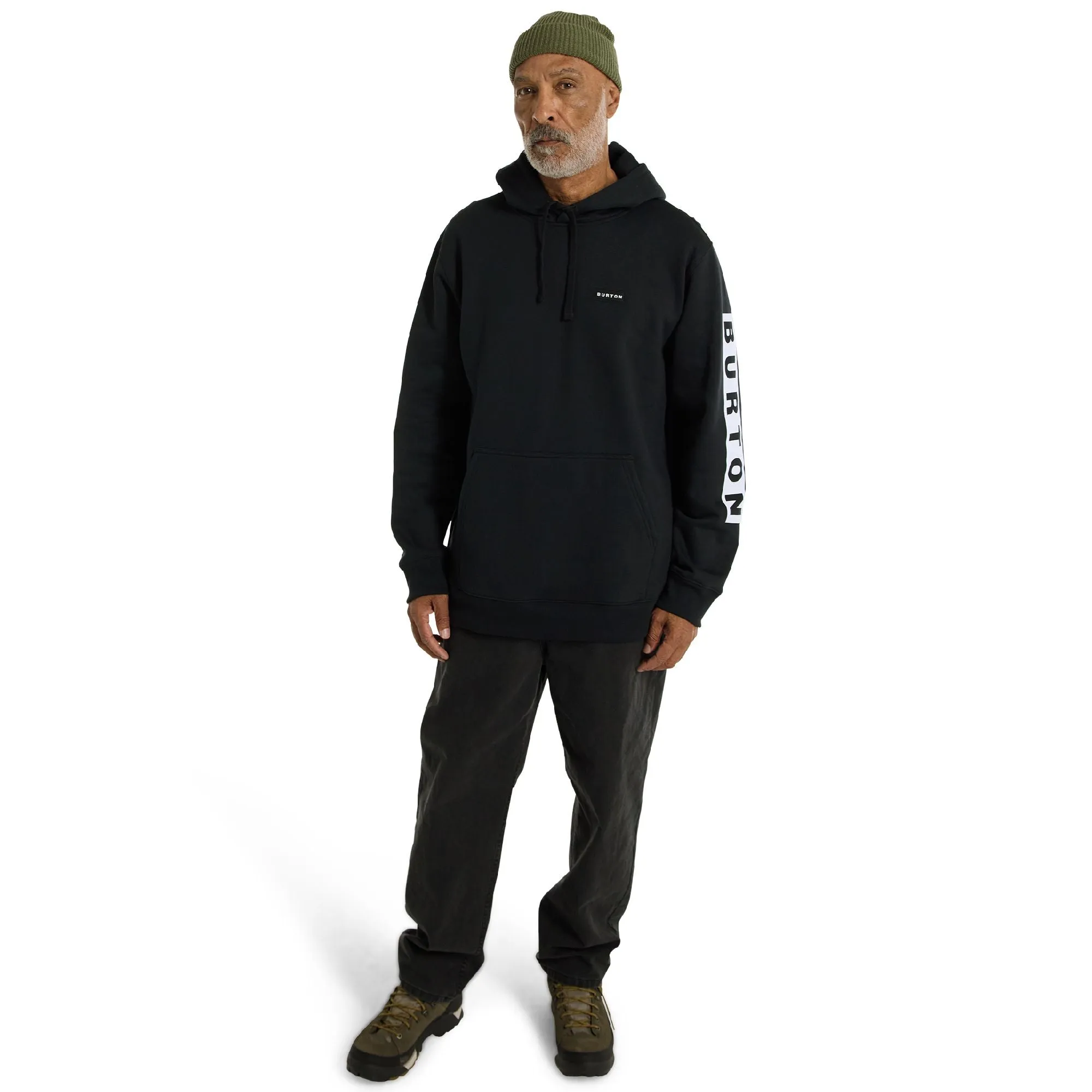 Burton Vault Pullover Hoodie