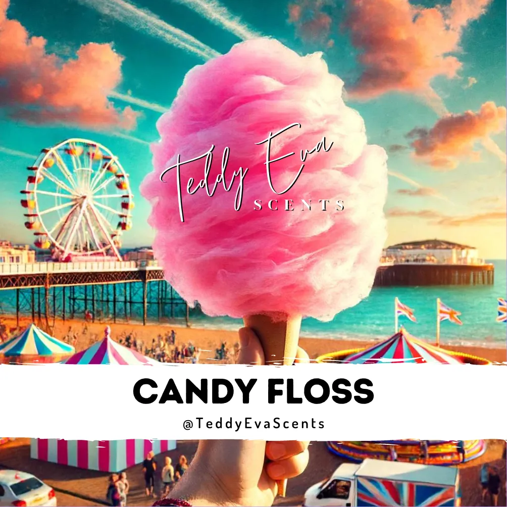 Candy Floss