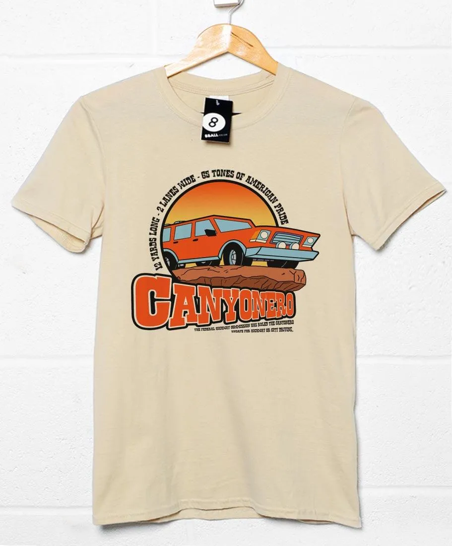 Canyonero T-Shirt