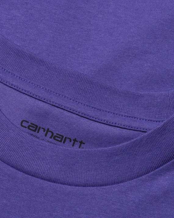 Carhartt WIP Heat Script T-Shirt - Arrenga