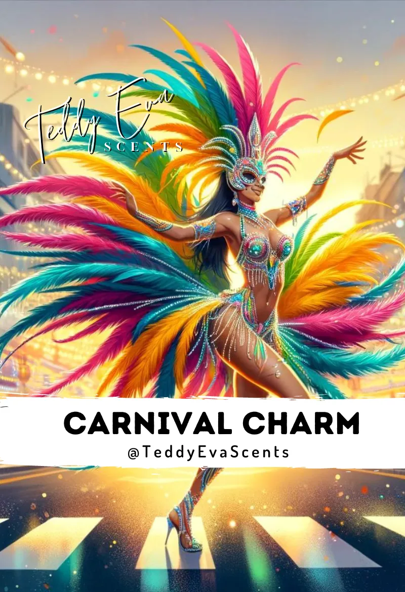 Carnival Charm | Cheirosa 40