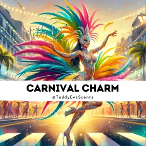 Carnival Charm | Cheirosa 40