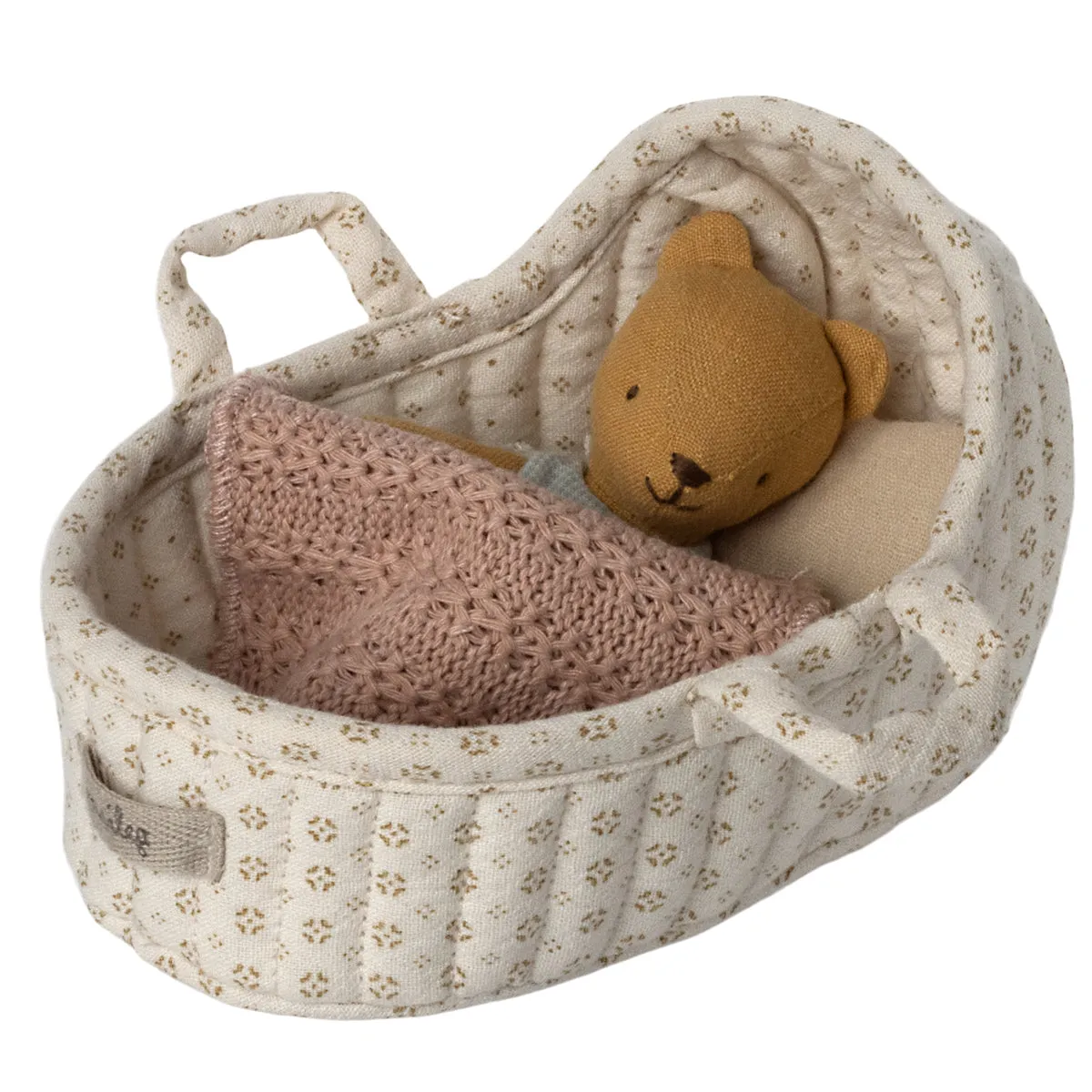 Carry Cot, Micro