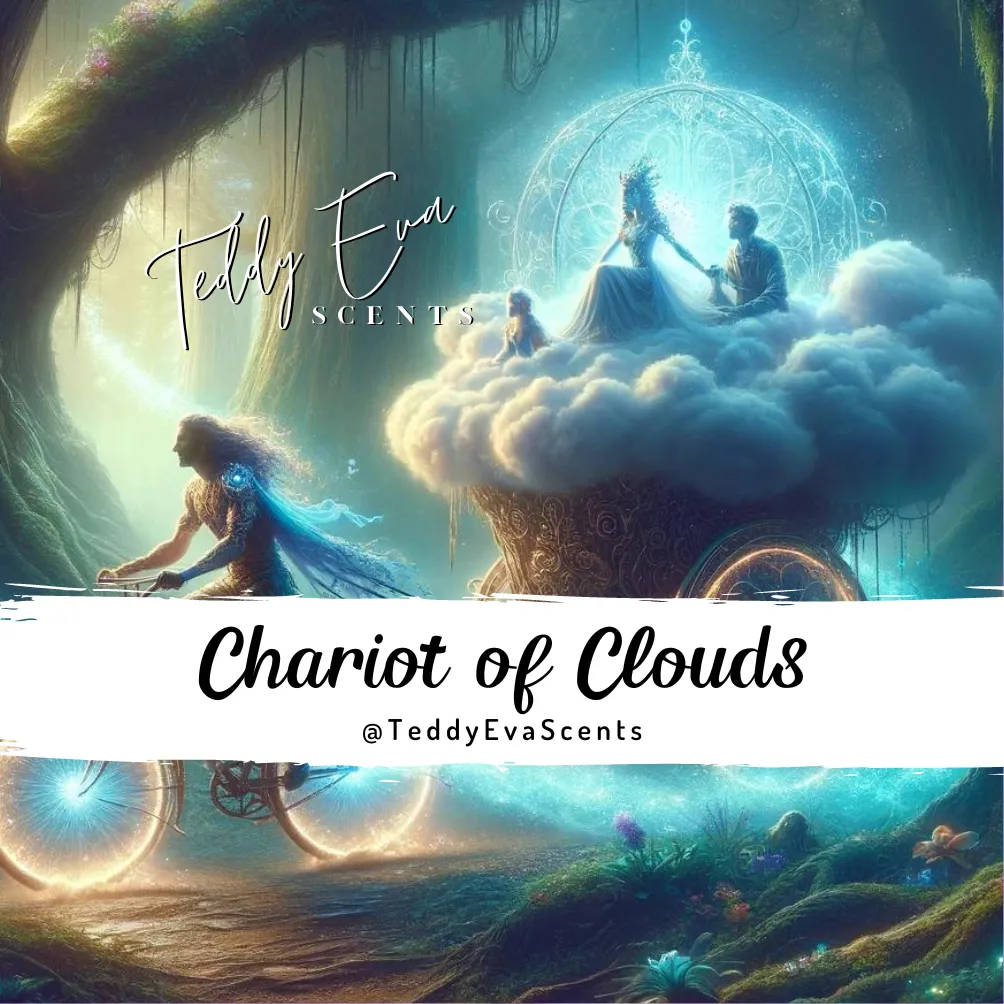 Chariot of Clouds