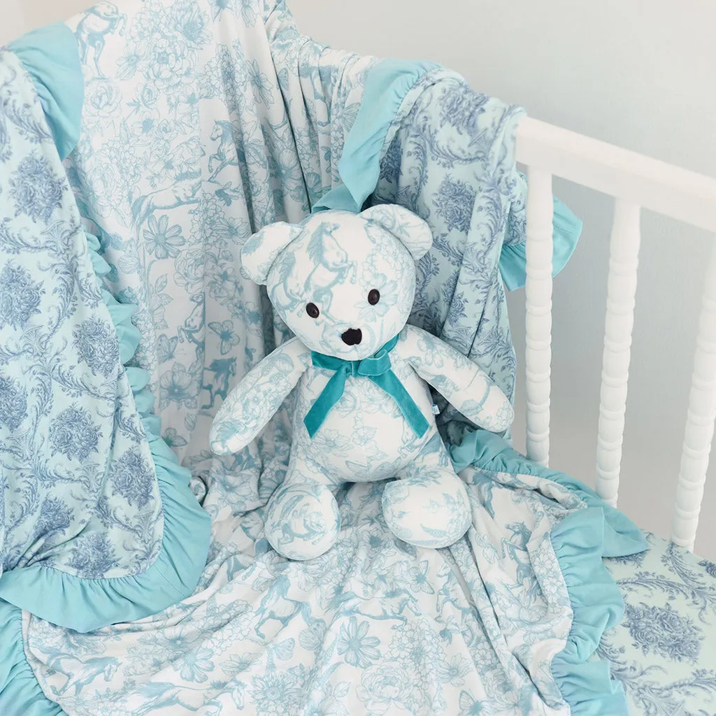 Charlotte Anne Teddy Bear