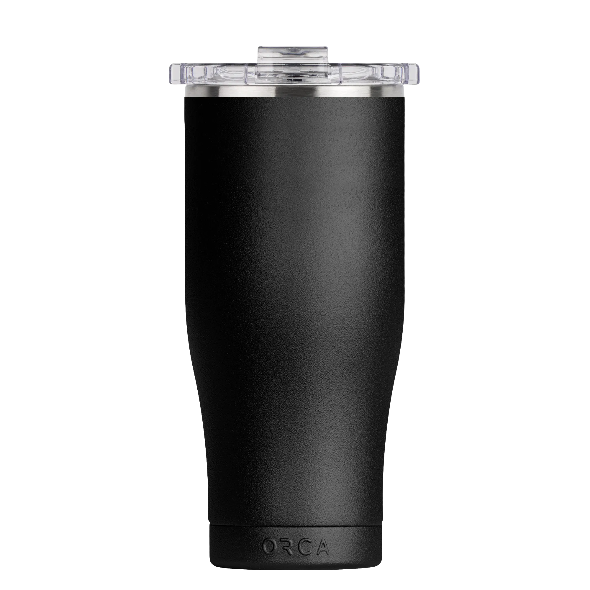 Chaser™ 16oz Black