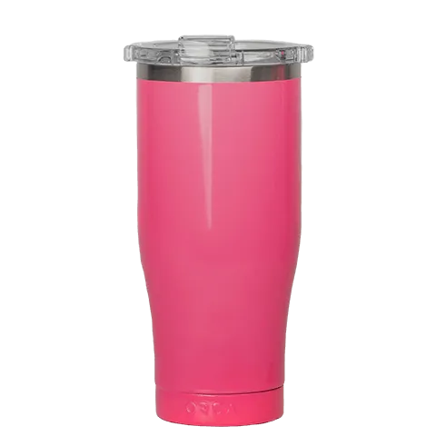 Chaser™ 16oz Pink