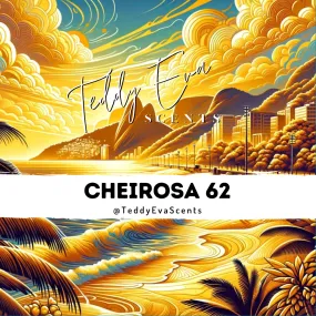 Cheirosa 62