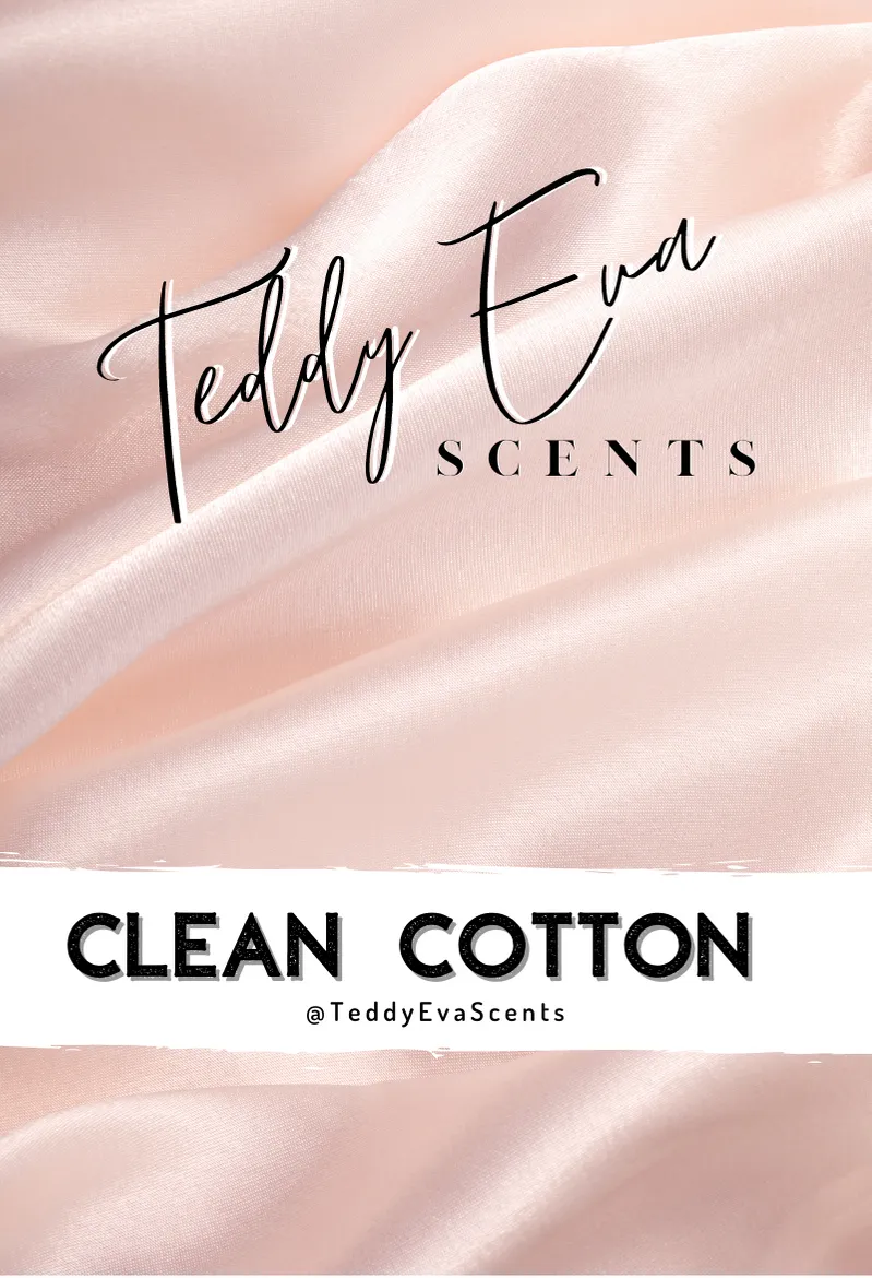 Clean Cotton